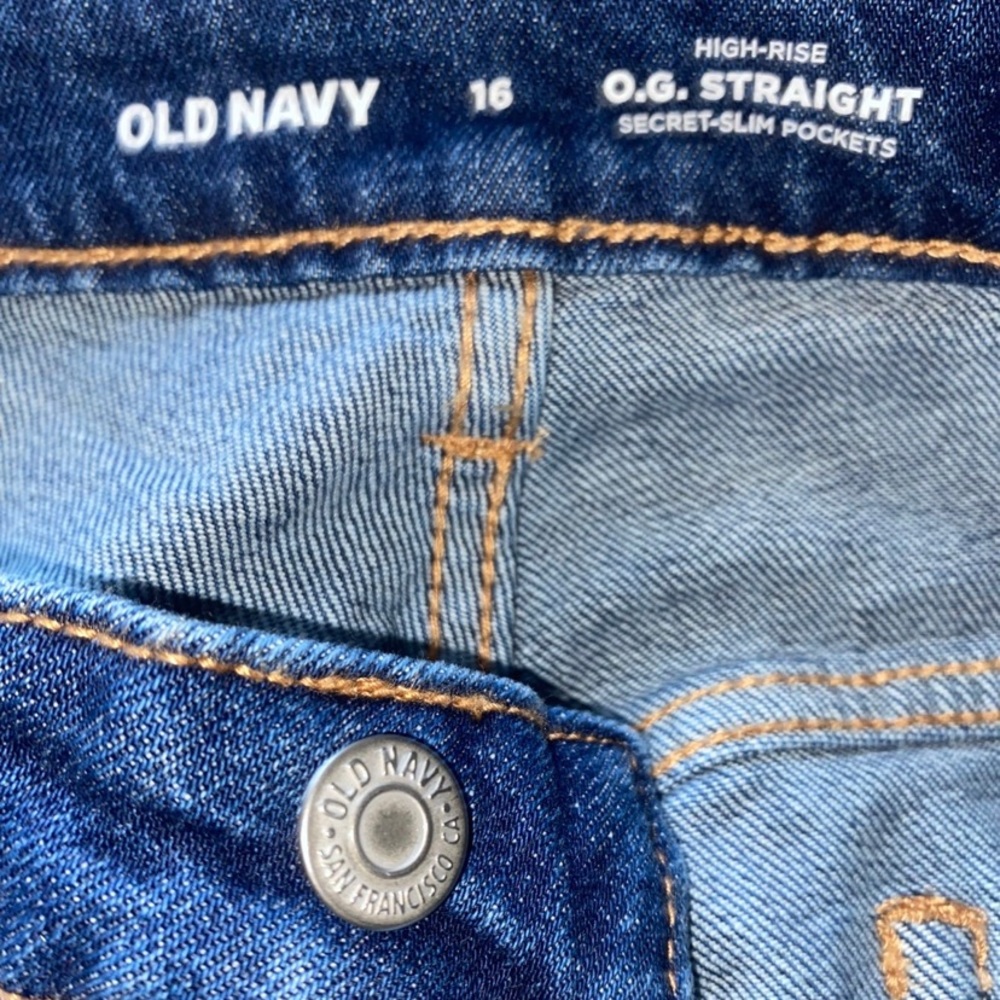 Jeans - Picture 3 of 6